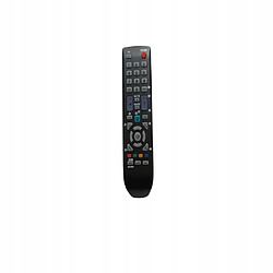 Avis GUPBOO Télécommande Universelle de Rechange Pour Samsung LN19B360 LN19B450 LE26B350F1W LN22B350