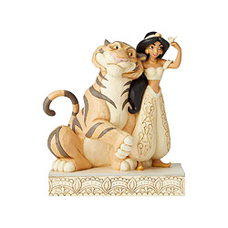 Disney TraditionION Figurine en résine Multicolore Taille Unique 