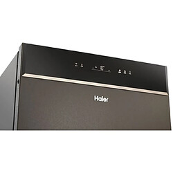 Cave de vieillissement Haier HWS247FDU1 pas cher