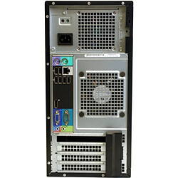 DELL OPTIPLEX MT 790 - Occasion