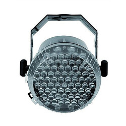 Eurolite 060597 LED Techno Strobe 250 son Noir 