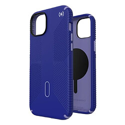 Acheter Speck Coque Presidio2 Grip Click-Lock pour iPhone 15 Plus/14 Plus Bleu