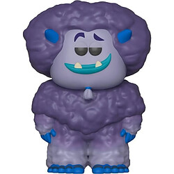 FUNKO - Figurine POP Smallfoot Gwangi