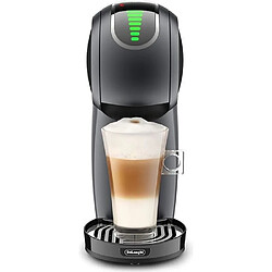 Autrement DeLonghi EDG426GY Entièrement automatique Cafetière à dosette 08 L [260]