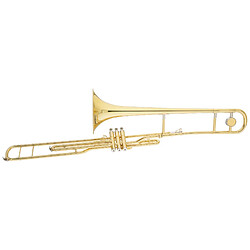 Classic Cantabile Brass VP-16 Tuba à pistons Bb