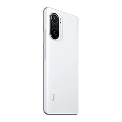 Avis Xiaomi Redmi K40 Pro- 8/256 Go- Blanc