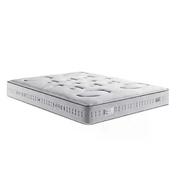 Matelas Simmons BORÉALE 180x200 