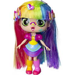 Avis Poupée - LANSAY - 55101 - Decora Girlz - Minis Poupées Fashion a Personnaliser - Decora