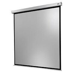 Ecran de projection celexon Motorisé PRO PLUS 240 x 240cm