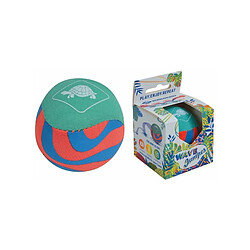 Schilder Fun Sport SCHILDKRÖT Ballon d'eau Wave Jumper, diamètre: 55 mm () 