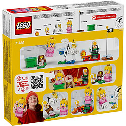 71441 Les aventures de lego® peach? interactive