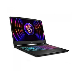 Ordinateur Portable MSI B8VG-428XES 15,6" 32 GB RAM 1 TB SSD Nvidia Geforce RTX 4070