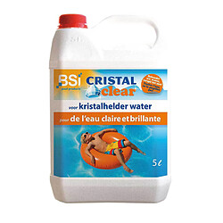 BSI Cristal Clear Anti-Algues 5 Litres
