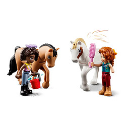 LEGO Friends L'écurie d'Autumn pas cher