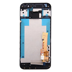 Avis Wewoo Pour HTC One M9 LCD or et argent écran + tactile Digitizer Assemblée avec cadre sur pièce détachée