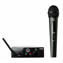 WMS40 Mini Vocal ISM2 AKG