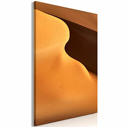 Paris Prix Tableau Imprimé Sand Wave 80 x 120 cm 