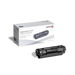 Xerox TONER POUR HP Q7561A AUTONOMIE 3500 PAGES