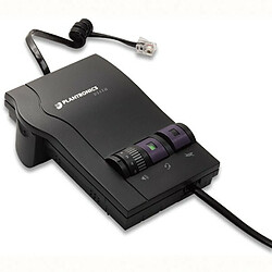 Plantronics Vista M22 Amplificateur