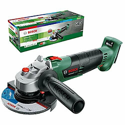 Bosch Meuleuse sans fil AdvancedGrind 18V, sans batterie