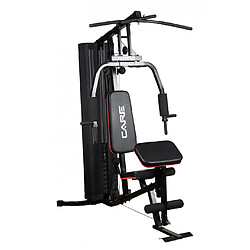 Care Presse de musculation - Gym-250-2