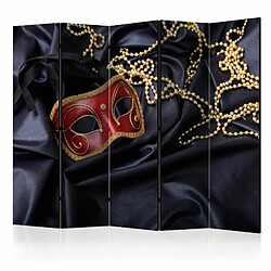 Paris Prix Paravent 5 Volets Carnival 172x225cm