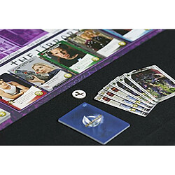 Upper Deck LAgendaire : Buffy contre les vampires pas cher