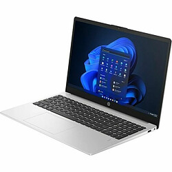 Ordinateur Portable HP 255 G10 15,6" AMD Ryzen 7 7730U 16 GB RAM 512 GB SSD