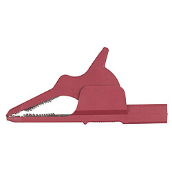 KS TOOLS Pince crocodile - noire