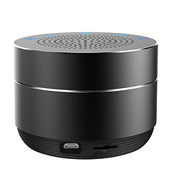 Acheter Wewoo Enceinte Bluetooth 3D Surround Basse Stéréo Touch Control V4.2 + EDR Haut-Parleur, Support AUX, Carte TF, Pour iPhone, Samsung, Huawei, Xiaomi, HTC & Autres Smartphones, Distance: environ 10m Noir