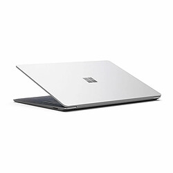 Ordinateur Portable Microsoft Surface Laptop 5 Espagnol Qwerty 512 GB SSD 16 GB RAM 13,5" i5-1245U