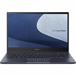 ASUS ExpertBook B5302FEA-LG0080R i7-1165G7 Hybride (2-en-1) 33,8 cm (13.3") Écran tactile Full HD Intel® Core™ i7 16 Go DDR4