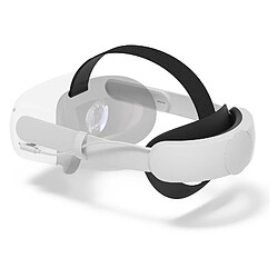 Oculus Sangle Elite Quest 2 + Batterie