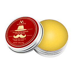 Men Beard Balm