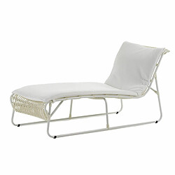 Transat & chaise longue Thai Natura