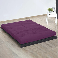 Avis Idliterie Matelas Futon Latex