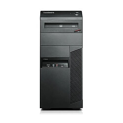 LENOVO THINKCENTRE M90P INTEL CORE I5 650 3.2 GHZ · Reconditionné 