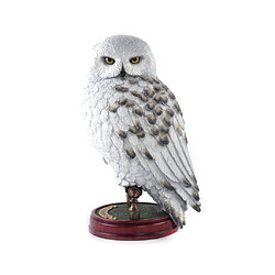 NOBLE COLLECTION - Harry Potter Hedwig figure