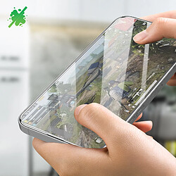 Acheter Film Écran iPhone 14 Pro Verre organique Flexible Bestsuit Transparent