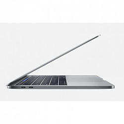 Apple MacBook Pro 13 Touch Bar MV982FN/A CTO 2019 13" Retina Core i7 2,8 Ghz - Ssd 512 Go - 16 Go Azerty - Français - Reconditionné