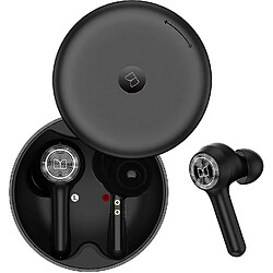 Universal Monster Wireless Earbuds Bluetooth 5.0 Ecouteurs intra-auriculaires avec boîtier de recharge sans fil, écouteurs TWS 