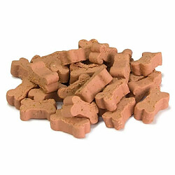 Atma Friandises Soft petits os au saumon 300 g