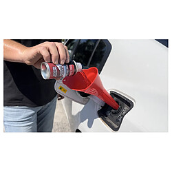 Vente-Unique FUEL SAVER - VENTEO - Economise le carburant - Essence - 150 ml - Nettoie et décrasse les injecteurs - Augmente la puissance pas cher