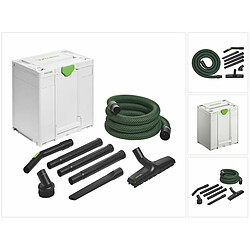 Tuyau PVC pour canalisation Festool