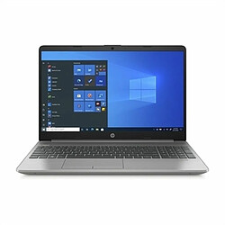 Ordinateur Portable HP 250 15,6" I5-1135G7 8 GB RAM 512 GB SSD