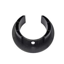 Avizar Anneau de Bague de Verrouillage pour Xiaomi M365, Pro, 2, 1S et Essential Noir