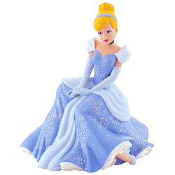 Ludendo Figurine Cendrillon assise 