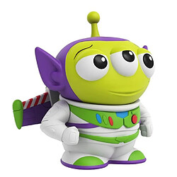 Avis Mattel DISNEY PIXAR Alien Incognito Buzz lEclair - GMJ31 - Figurine a collectionner - 3 ans et +