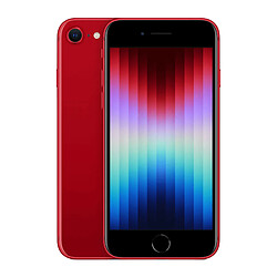 Apple iPhone SE 2022 5G 64 Go Rouge PRODUCT (Red)