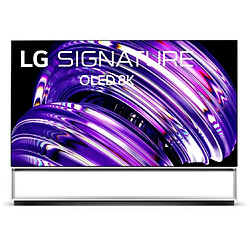 LG TV OLED 8K 222 cm OLED88Z29LA